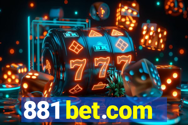 881 bet.com